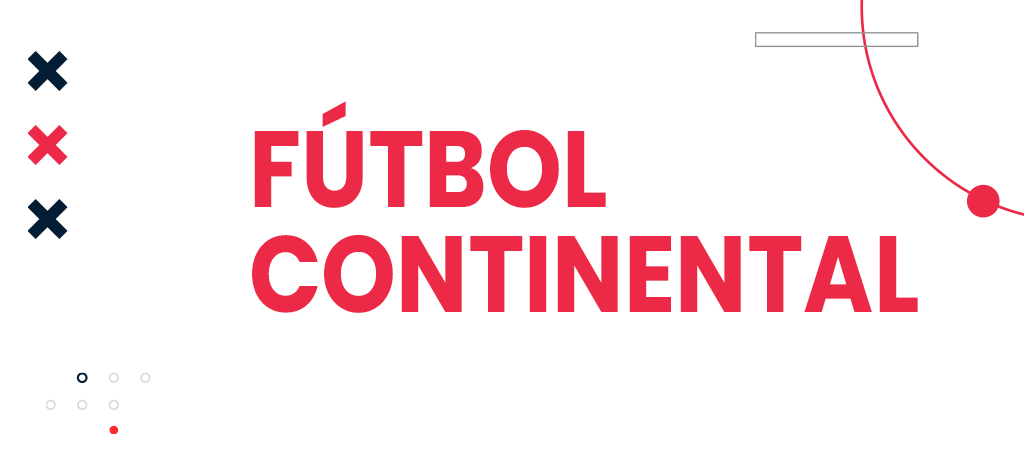 Fútbol Continental