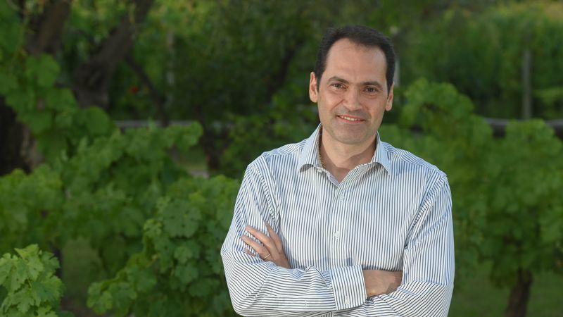 Mauricio Badaloni- dirigente de la UIM- referente político