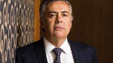 Sen. nac. Alfredo Cornejo – Jefe del interbloque de JxC “es sumamente engañoso el mensaje para ampliar la Corte”