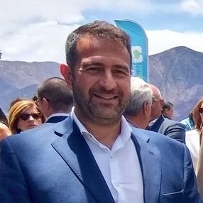 Mario Isgró- Ministro Planificación e Infraestructura “A Mendoza no la va perjudicar las medidas del presidente Milei”