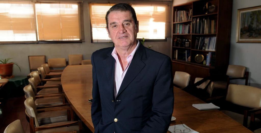 Daniel Ariosto- Presidente UCIM-impulsan que empresas mendocinas formen parte de Movimiento antibloqueos