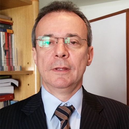 Daniel Artana- economista Jefe de FIEL