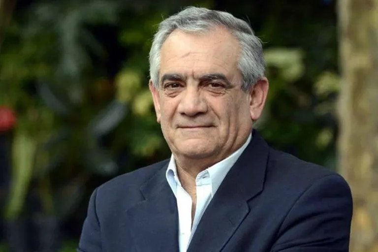 Carlos Iannizzotto-Presidente de Coninagro