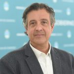 Victor Ibañez-Ministro de Gobierno Mendoza
