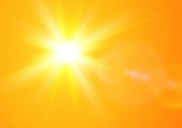 Natalia Mantineo- Periodista Diario El Sol – Alerta Naranja por el calor, la máxima llegaría a 39°