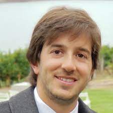 Federico Pagano- Lic en económia, Gte gral de Montemar, integrante del CEM