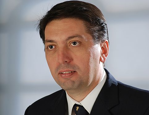 Gustavo Lazzari Empresario Pyme-Economista