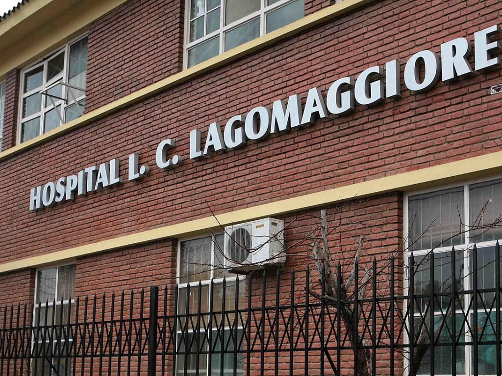Móvil de LVDiez – crisis en el Hospital Lagomaggiore por renuncia de 7 neonatólogos