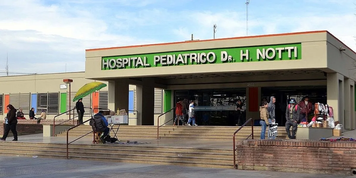Dr. Jorge Perez- Director de Hospitales –   “Son 29 los médicos con ingresos superiores al Gobernador”