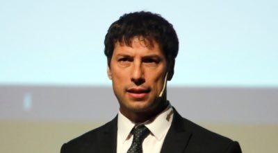 Esteban Domecq- Economista, Director de Consultora Invecq