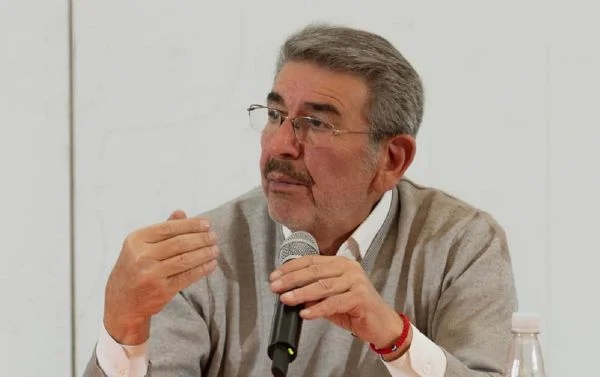 Ricardo Mansur- intendente electo de Rivadavia “Nosotros tenemos confirmado el triunfo”