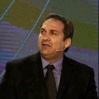 Gustavo Rivarola-  Asesor Económico del CEM  “El esfuerzo de austeridad del Gobierno se nota”