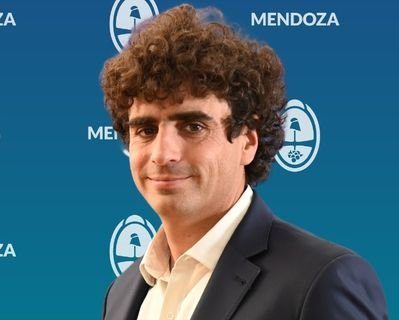 Natalio Mema- Min. de Gobierno, Infraestructura y D. Territorial  “Adelantamos paritaria por la alta inflación”