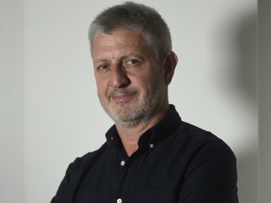 Hernán Lascano- Periodista de investigación de Rosario “Hay fuertes diferencias con Ecuador”