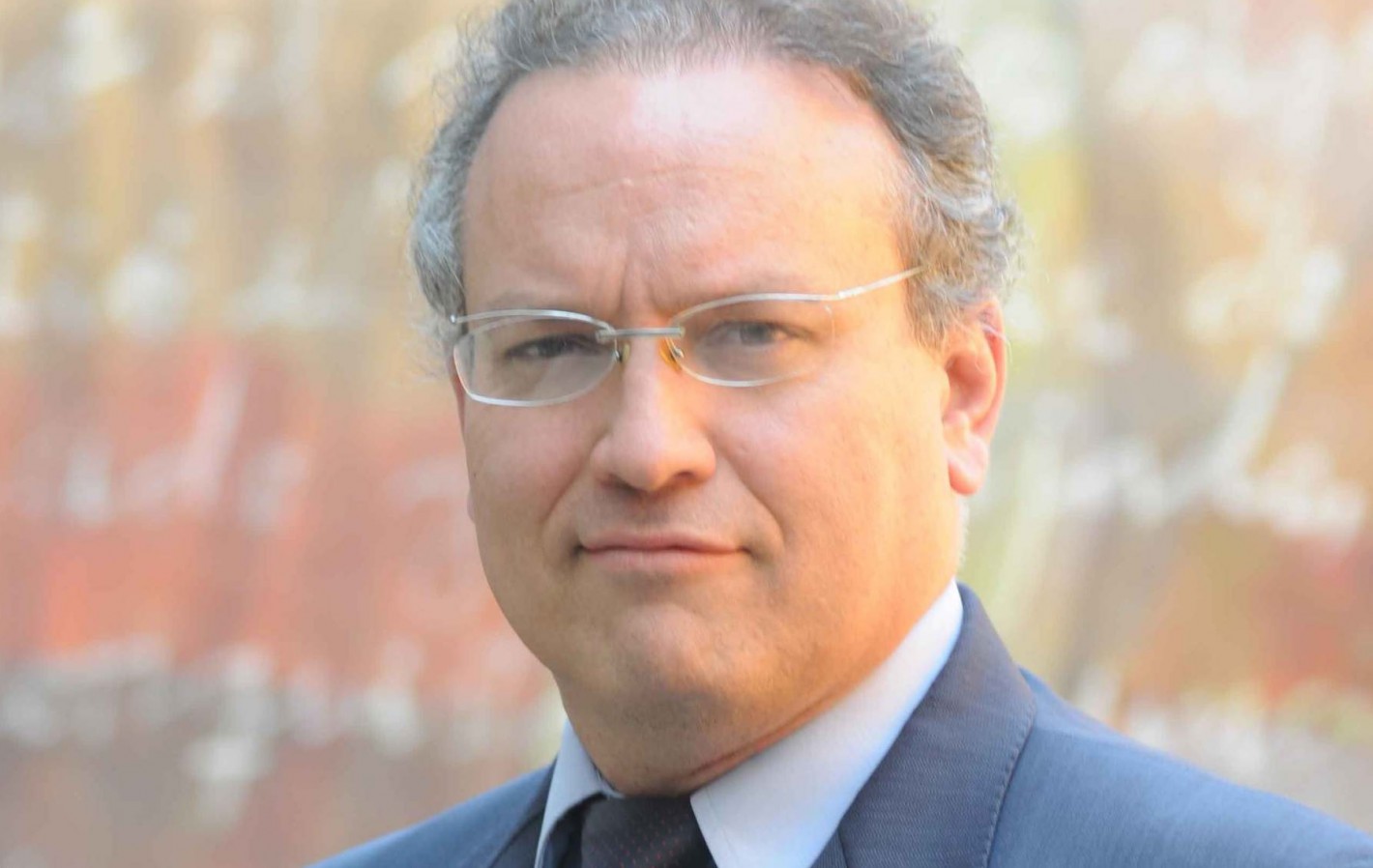 Gianni Venier- abogado, ex ministro de Seguridad “El narcomenudeo debería pasar a la órbita de la Justicia provincial”