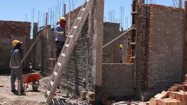 Sergio Manrique- Periodista de San Juan- Más de 73 millones de pesos sale construir una casa