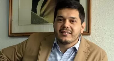 Nicolás Gonzalez- Director Consultora Demokratia – “La gente banca a Milei con un 60% de aprobación”