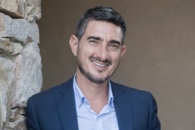 Diego Stortini- Vicepte de la FEM, empresario vitivinícola del Valle de Uco “Hace ruido la importación de vino chileno”
